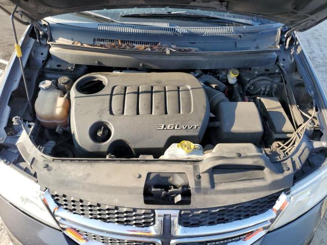 3C4PDCBGXFT701798 Dodge Journey Sxt