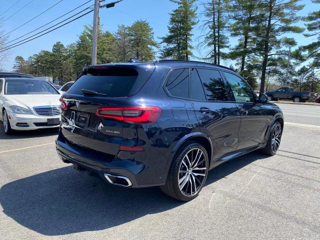 5UXCR6C51KLK83876 BMW X5 Xdrive40i