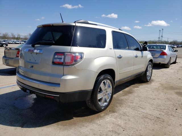 1GKKRSKD8HJ277578 GMC Acadia Limited Slt-2