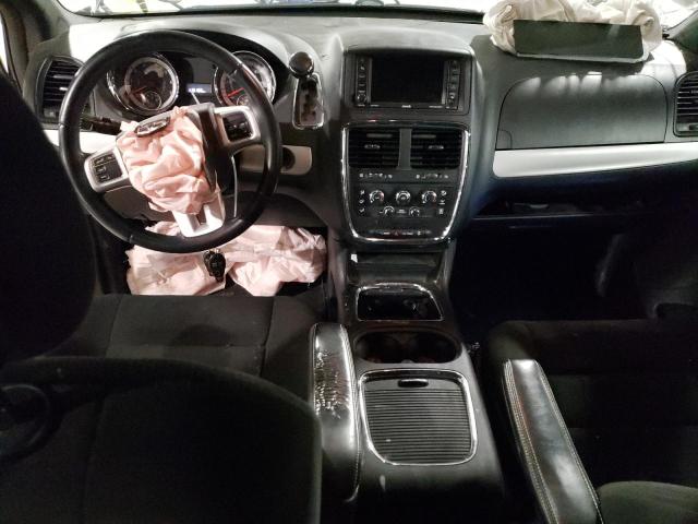 2C4RDGCG7GR140544 Dodge Grand Caravan Sxt