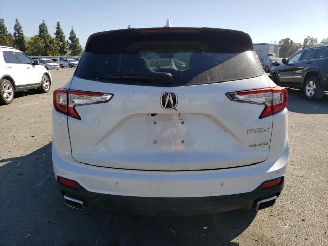 5J8TC2H59NL013398 Acura Rdx Technology