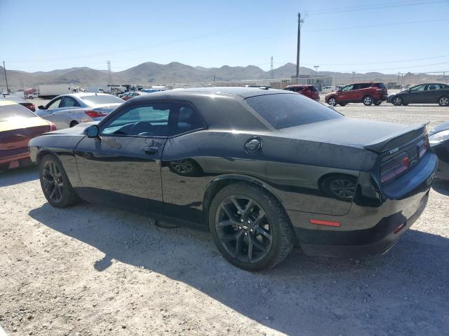2C3CDZJG5KH706482 Dodge Challenger Gt