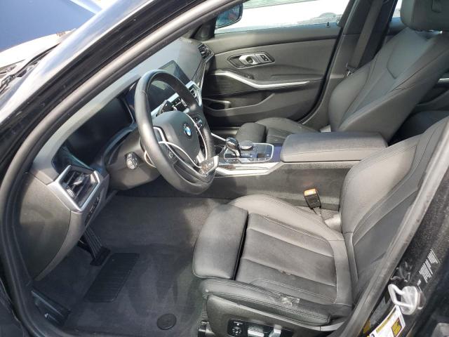 3MW5R7J0XM8B64318 BMW 330XI