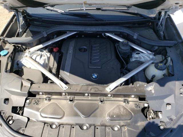 5UXCR6C56KLL60354 BMW X5 Xdrive40i