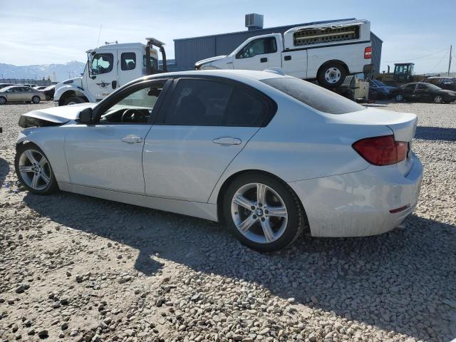 WBA3B1C51FK137804 BMW 320 I