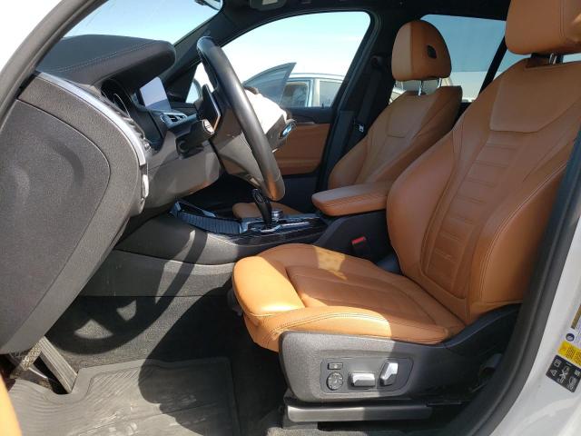 5UXTR9C55KLD96699 BMW X3 Xdrive30i