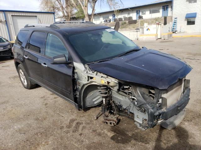 1GKKRNED9EJ366424 GMC ACADIA SLE