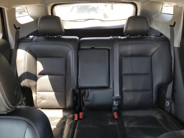3GKALVEV3NL101447 GMC Terrain Slt