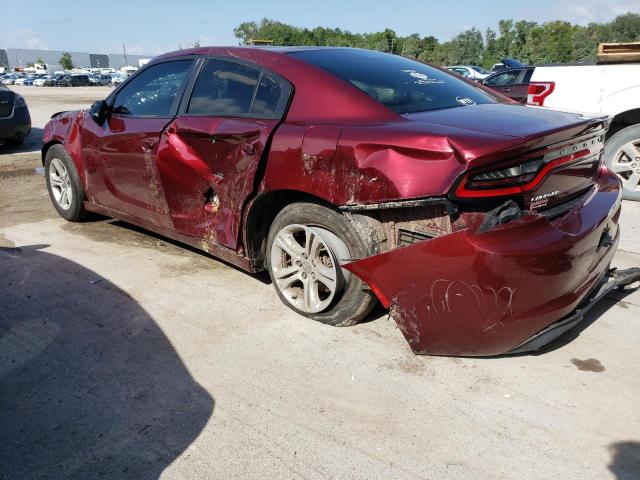 2C3CDXBG6HH655053 Dodge Charger Se