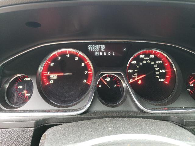 1GKKRNED1FJ372008 GMC ACADIA SLE