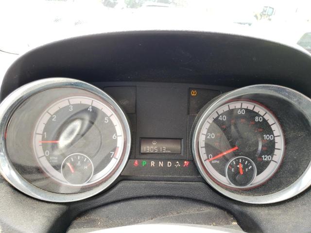 2C4RDGBG1FR508085 Dodge Grand Caravan Se