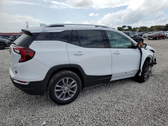 3GKALPEV5NL279193 GMC Terrain Slt