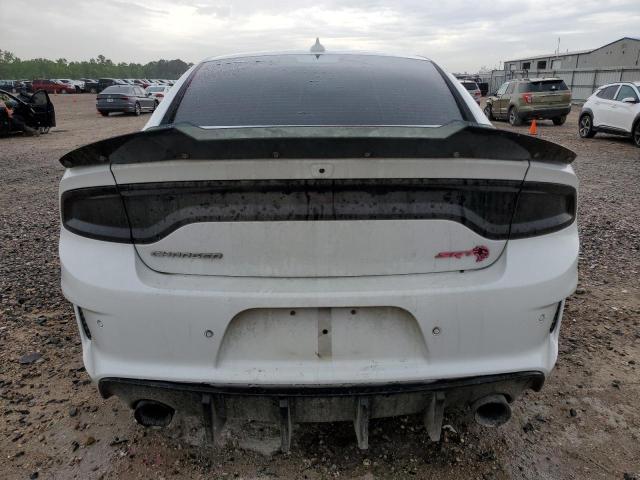 2C3CDXL98MH614708 Dodge Charger Srt Hellcat