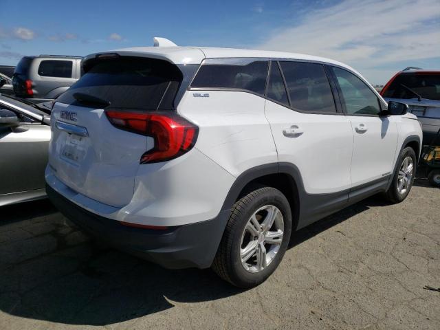 3GKALMEV0JL254355 GMC Terrain Sle
