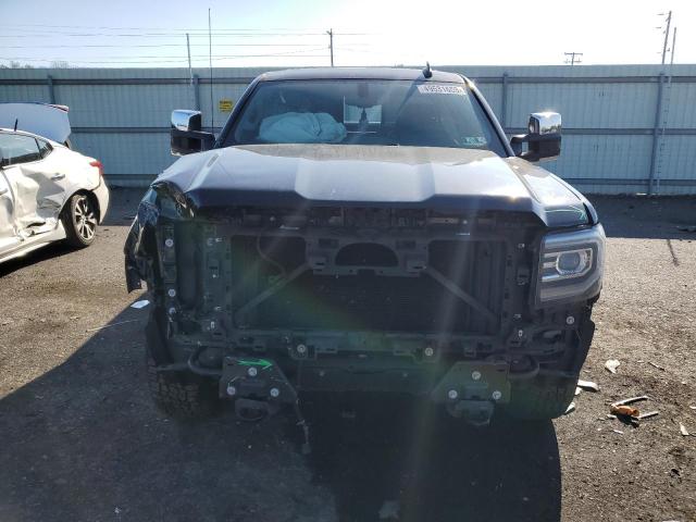 1GTV2MEC2GZ252199 GMC Sierra K1500 Sle