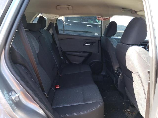 5N1AT3BB2MC717480 Nissan ROGUE SV