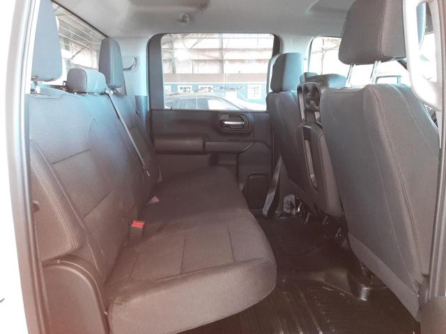 1GT48LE71PF166374 GMC Sierra C2500 Heavy Duty