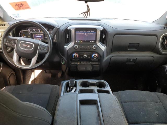 3GTU9BED9KG301055 GMC Sierra K1500 Sle