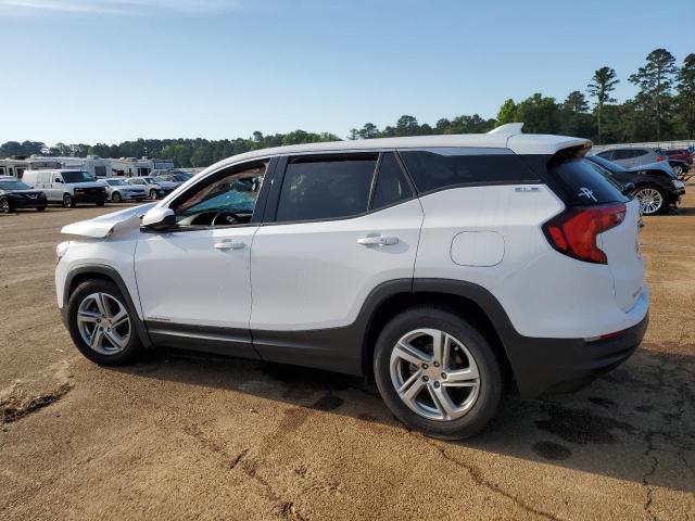 3GKALMEV9JL324645 GMC Terrain Sle