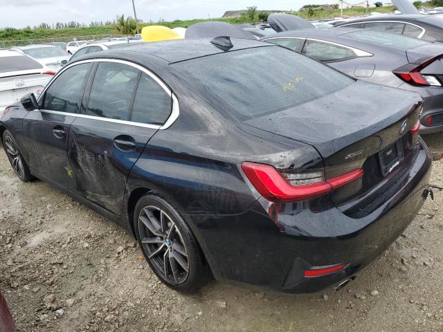 3MW5R7J0XM8B64318 BMW 330XI