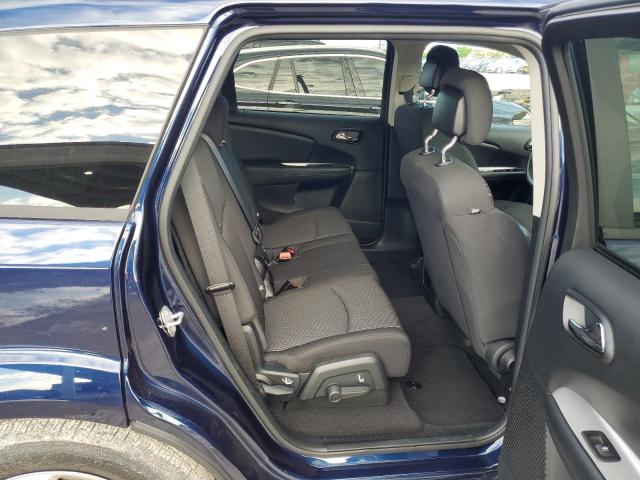 3C4PDCAB2HT503869 Dodge JOURNEY SE