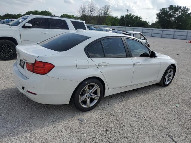 WBA3B5G57FNS13459 BMW 328 Xi Sulev