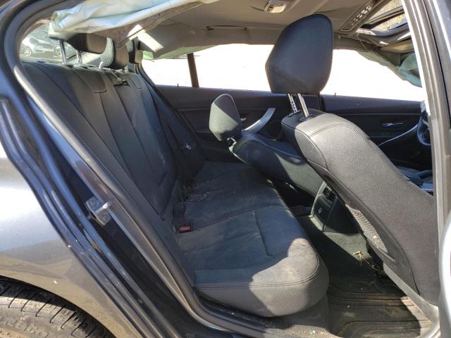 WBA3B5C55FP654632 BMW 328 Xi Sulev