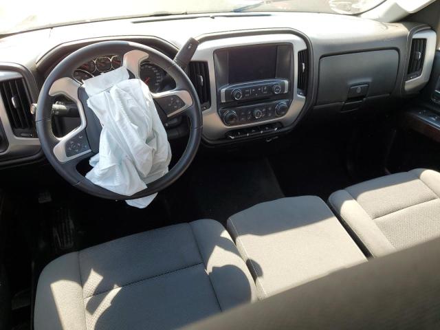 1GTV2UEC5FZ254592 GMC Sierra K1500 Sle