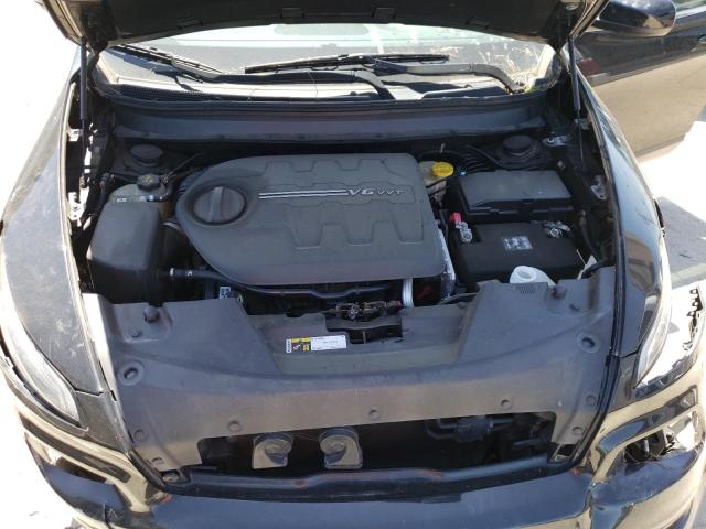 1C4PJLCS4GW136925 Jeep Cherokee Latitude