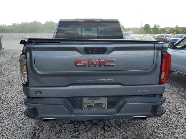 3GTP9EEL2KG253405 GMC Sierra K1500 At4
