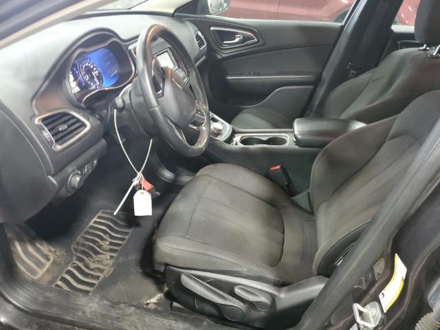 1C3CCCFB0HN509197 Chrysler 200 LX