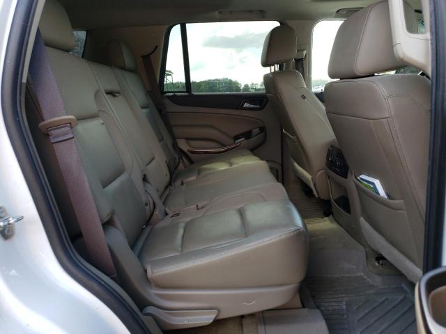 1GKS1DKCXJR397383 GMC YUKON SLT