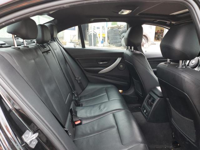 WBA3B9G5XFNR94565 BMW 335 XI