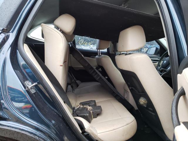 WBAVM1C58FVW58746 BMW X1 Sdrive28i