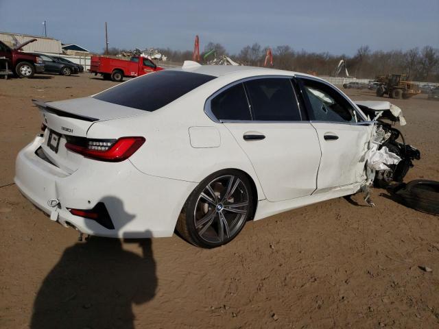 3MW5R7J05M8B92902 BMW 330XI