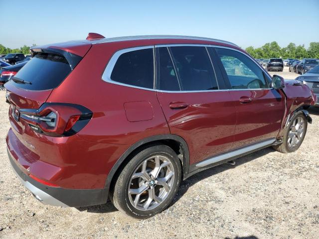 5UX43DP06N9L84034 BMW X3 Sdrive30i