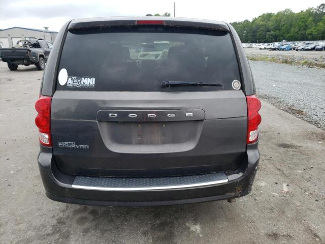2C4RDGBG0FR597518 Dodge Grand Caravan Se