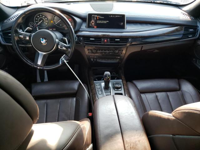 5UXKR6C59F0J77050 BMW X5 Xdrive50i