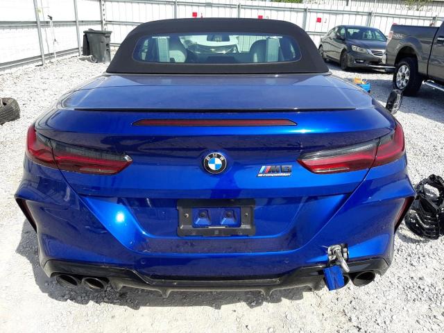 WBSDZ0C05NCJ65897 BMW M8