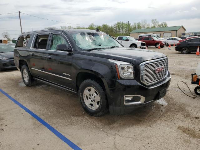 1GKS2JKJ1FR616491 GMC YUKON XL DENALI