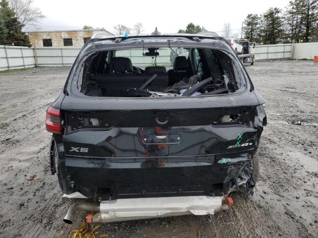 5UXTA6C09N9K15645 BMW X5 Xdrive45e