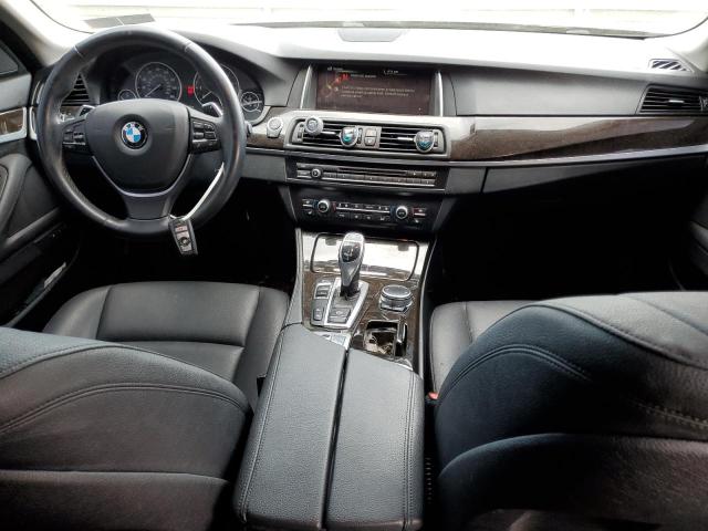 WBA5A7C56GG147263 BMW 528 XI