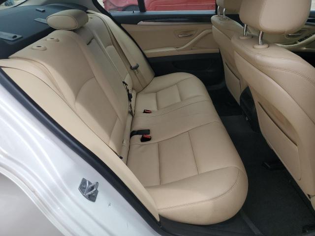 WBA5B1C52GG553521 BMW 535 I