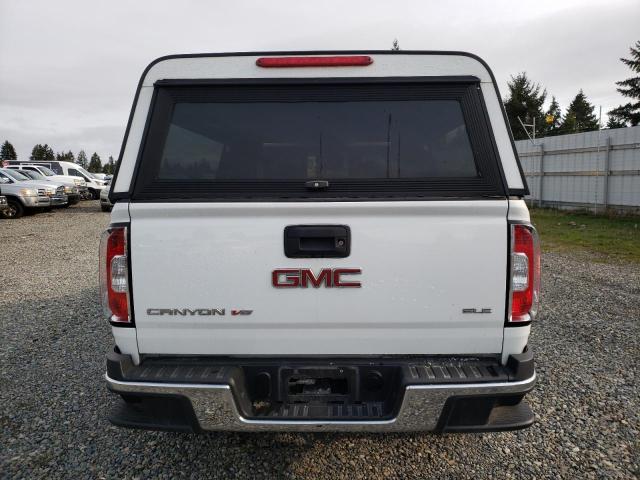1GTH5CEN5J1285879 GMC CANYON SLE