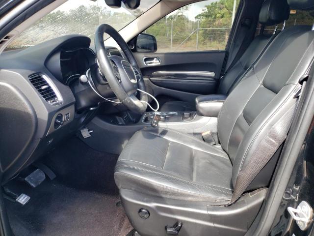 1C4RDHDG5HC780685 Dodge DURANGO GT