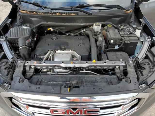 3GKALVEX6JL301783 GMC Terrain Slt