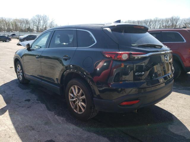 JM3TCABY8H0135243 Mazda CX-9 SPORT