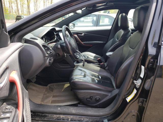 1C3CDFEB5ED866215 Dodge DART GT
