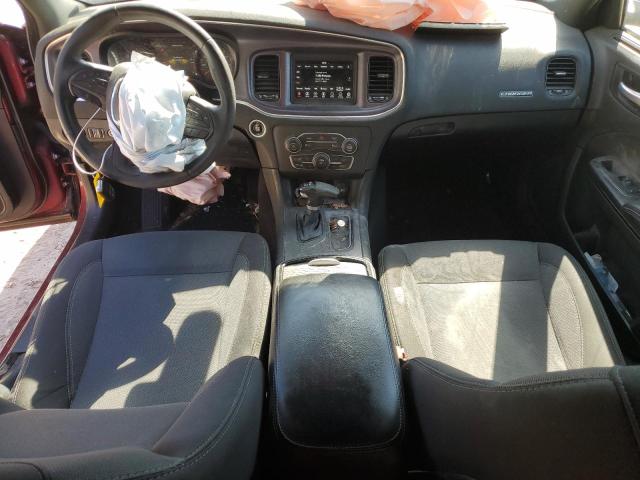 2C3CDXBG8JH336596 Dodge Charger Sxt