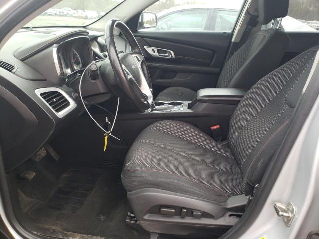 2GKFLWEK3E6110607 GMC Terrain Sle